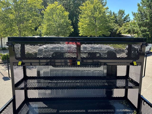 New 2025 Chevrolet Low Cab Forward image 15