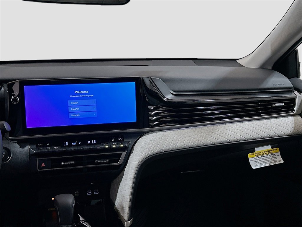 New 2026 Toyota Camry XLE image 23