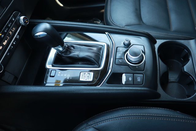 Used 2023 MAZDA CX-5 AWD 2.5 S w/ Preferred Package image 18