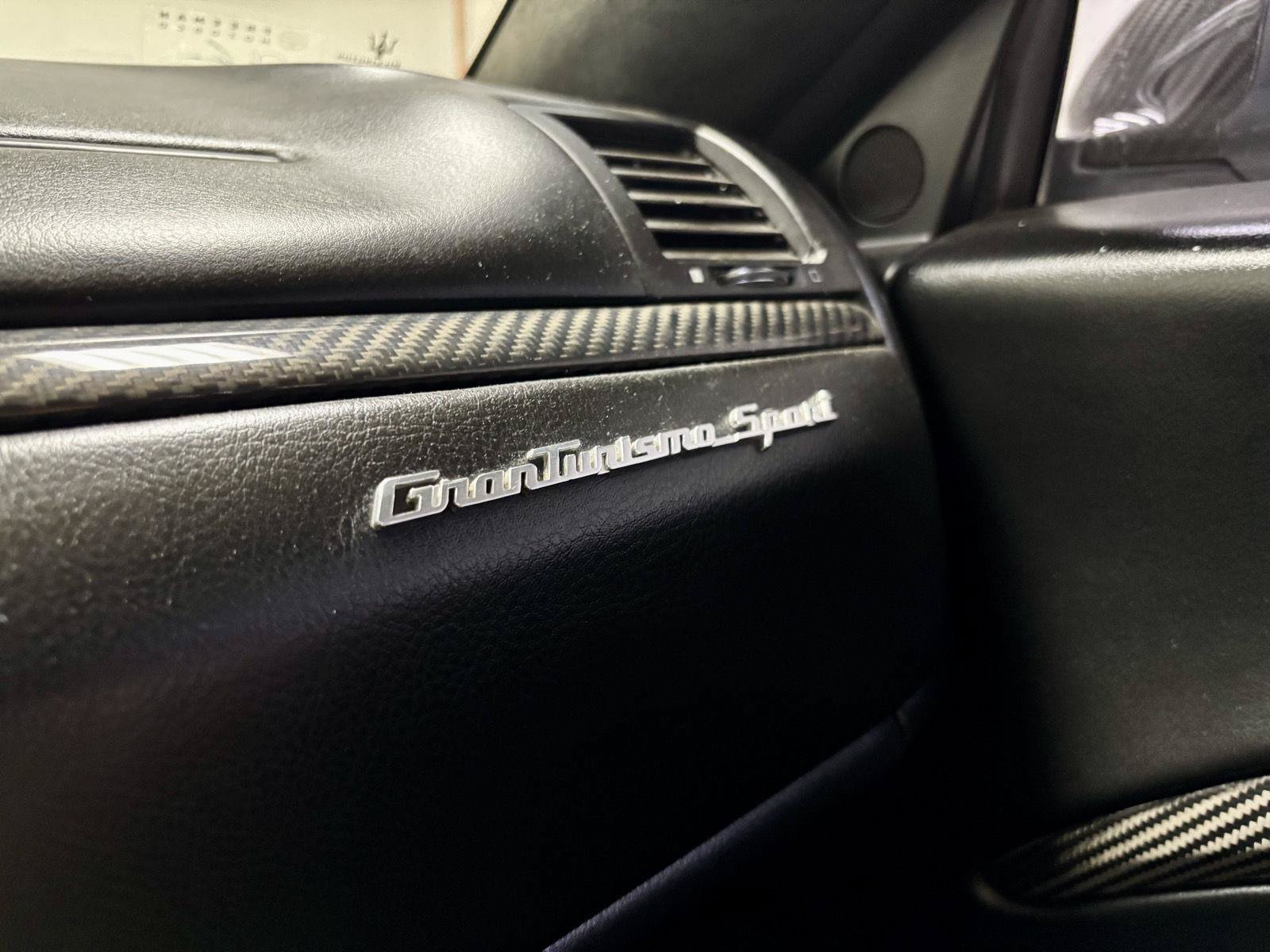 Used 2015 Maserati GranTurismo Sport RWD image 24