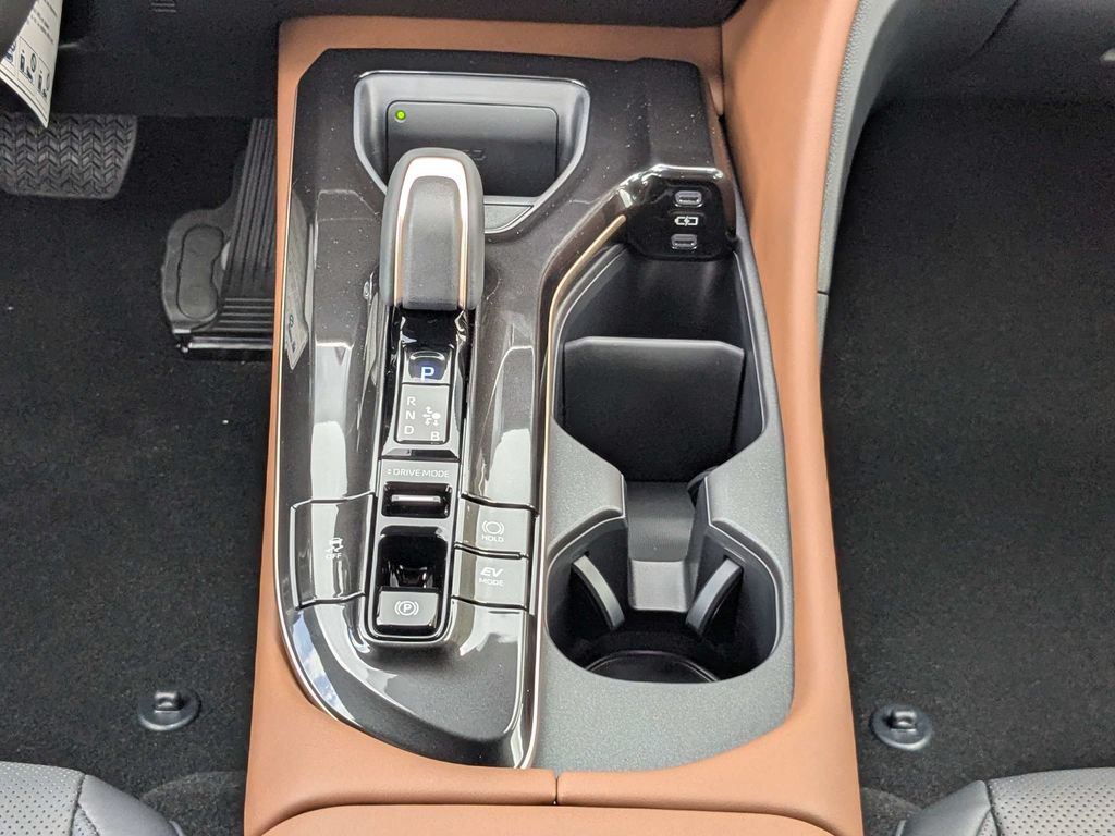 New 2026 Toyota Crown AWD/4WD image 15