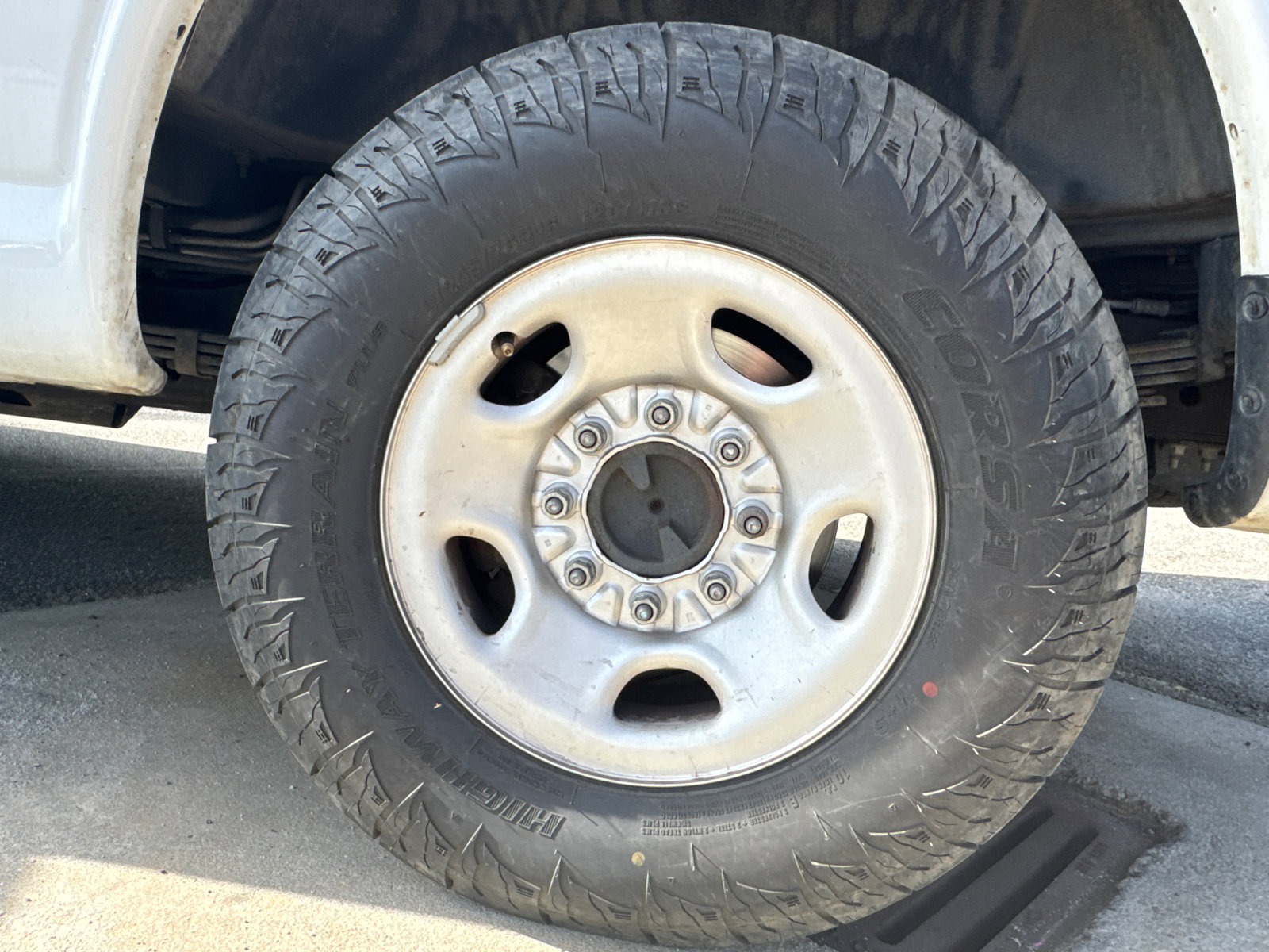 Used 2019 Chevrolet Express 3500 LS image 22