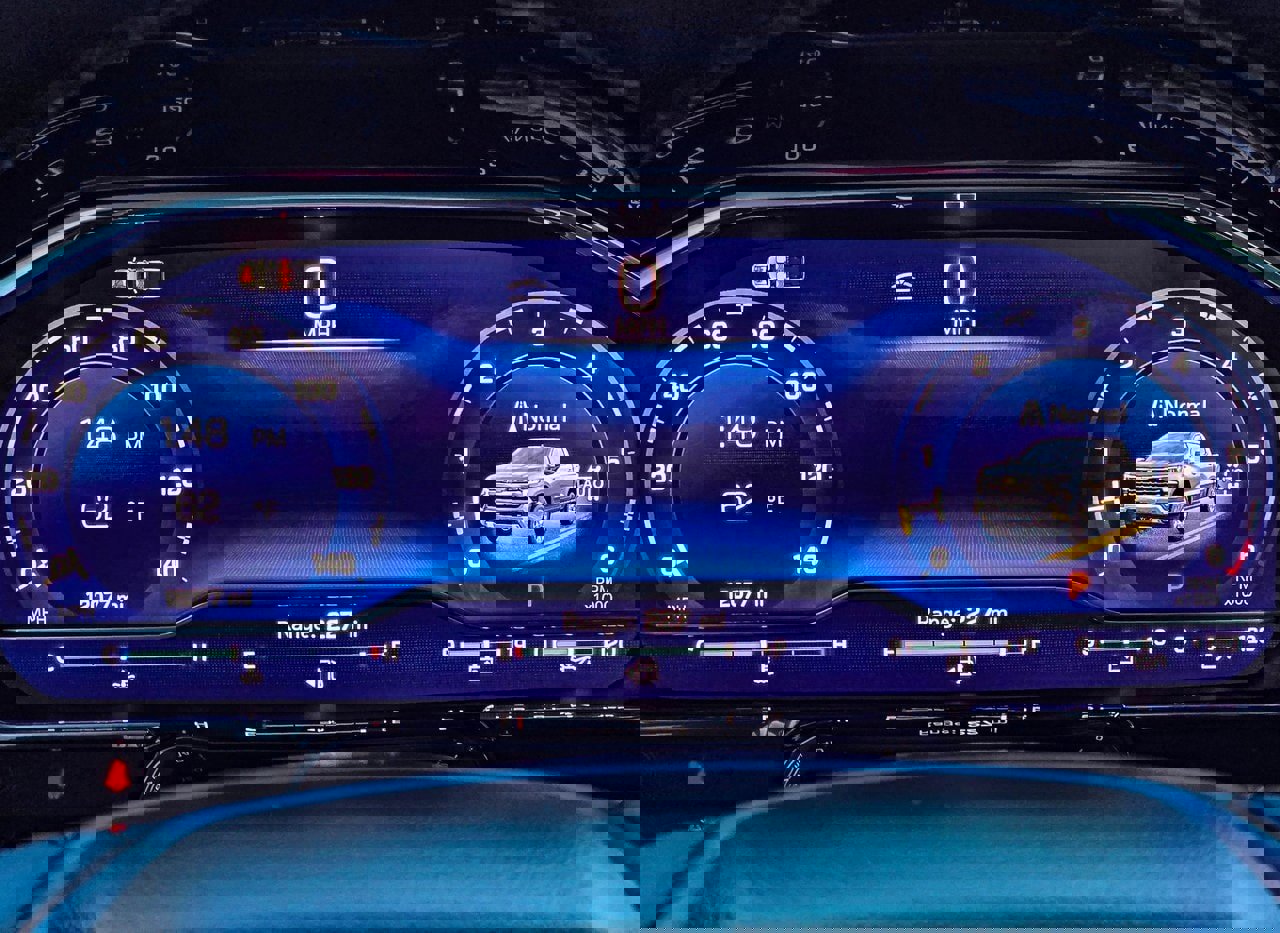 Used 2025 Chevrolet Silverado 1500 RST w/ All Star Edition Plus image 28