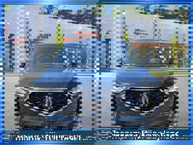 Used 2023 Acura MDX SH-AWD image 2