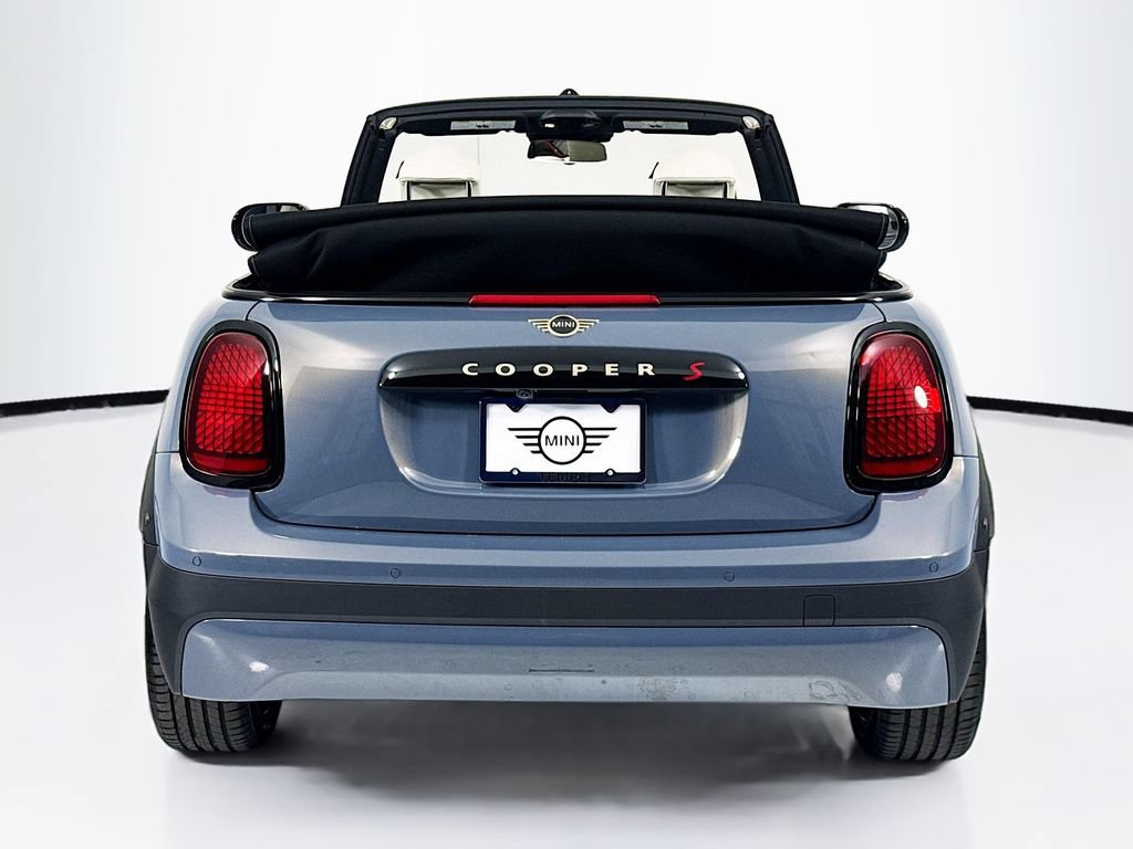 New 2026 MINI Cooper S FWD image 6