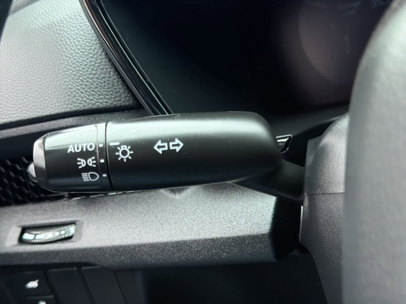Used 2024 Honda CR-V Sport-L image 28