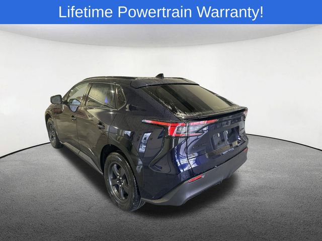 New 2026 Subaru Solterra AWD/4WD image 13