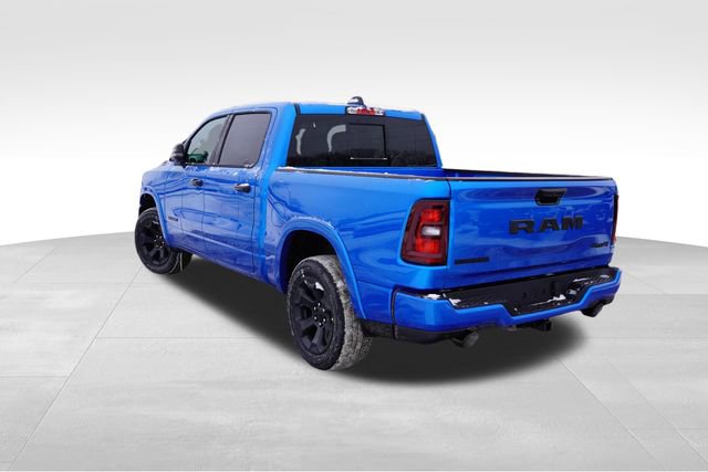 New 2026 RAM 1500 Big Horn image 5