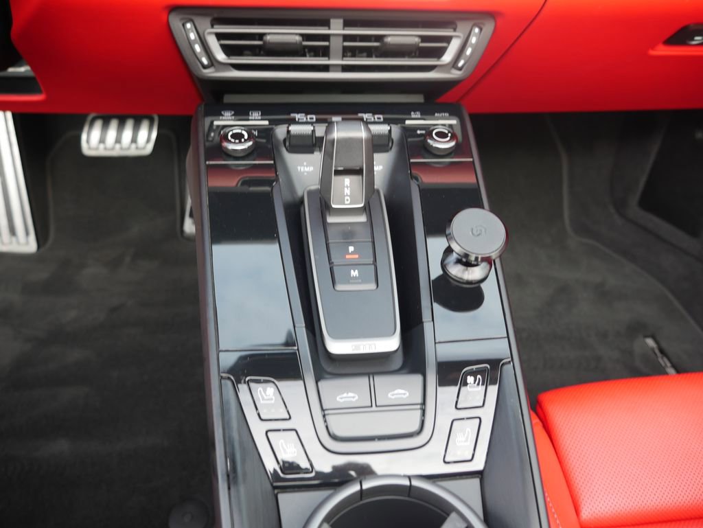 Used 2023 Porsche 911 Targa 4 GTS image 28