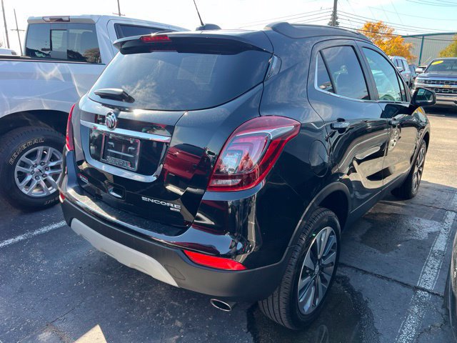 Used 2022 Buick Encore Preferred w/ Safety Package AWD/4WD image 4