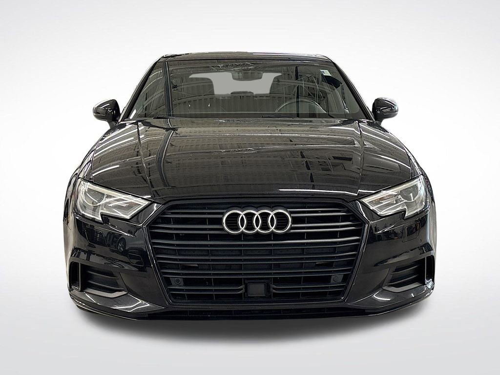 Used 2020 Audi A3 2.0T Premium FWD image 8