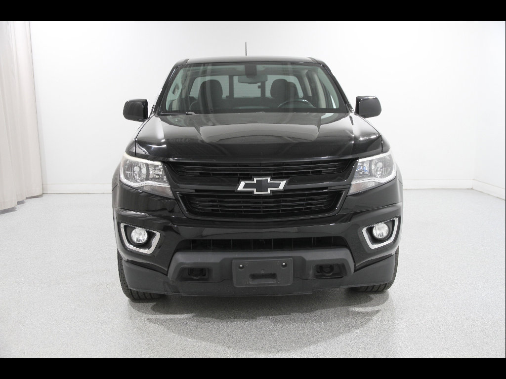 Used 2016 Chevrolet Colorado LT w/ Midnight Edition image 2