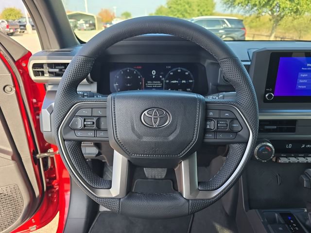 New 2026 Toyota Tacoma TRD Off-Road image 14