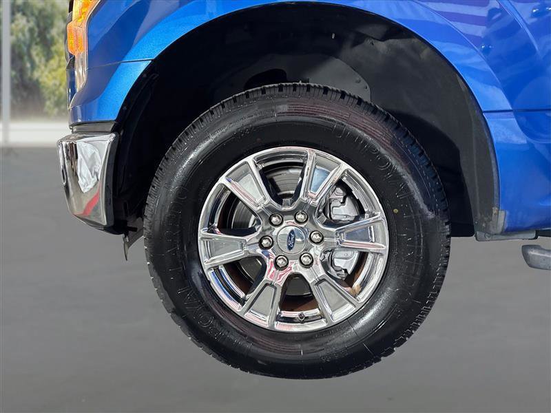 Used 2016 Ford F150 XLT w/ Equipment Group 301A Mid image 20