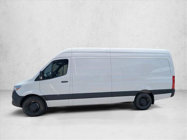 New 2026 Mercedes-Benz Sprinter 2500 image 6