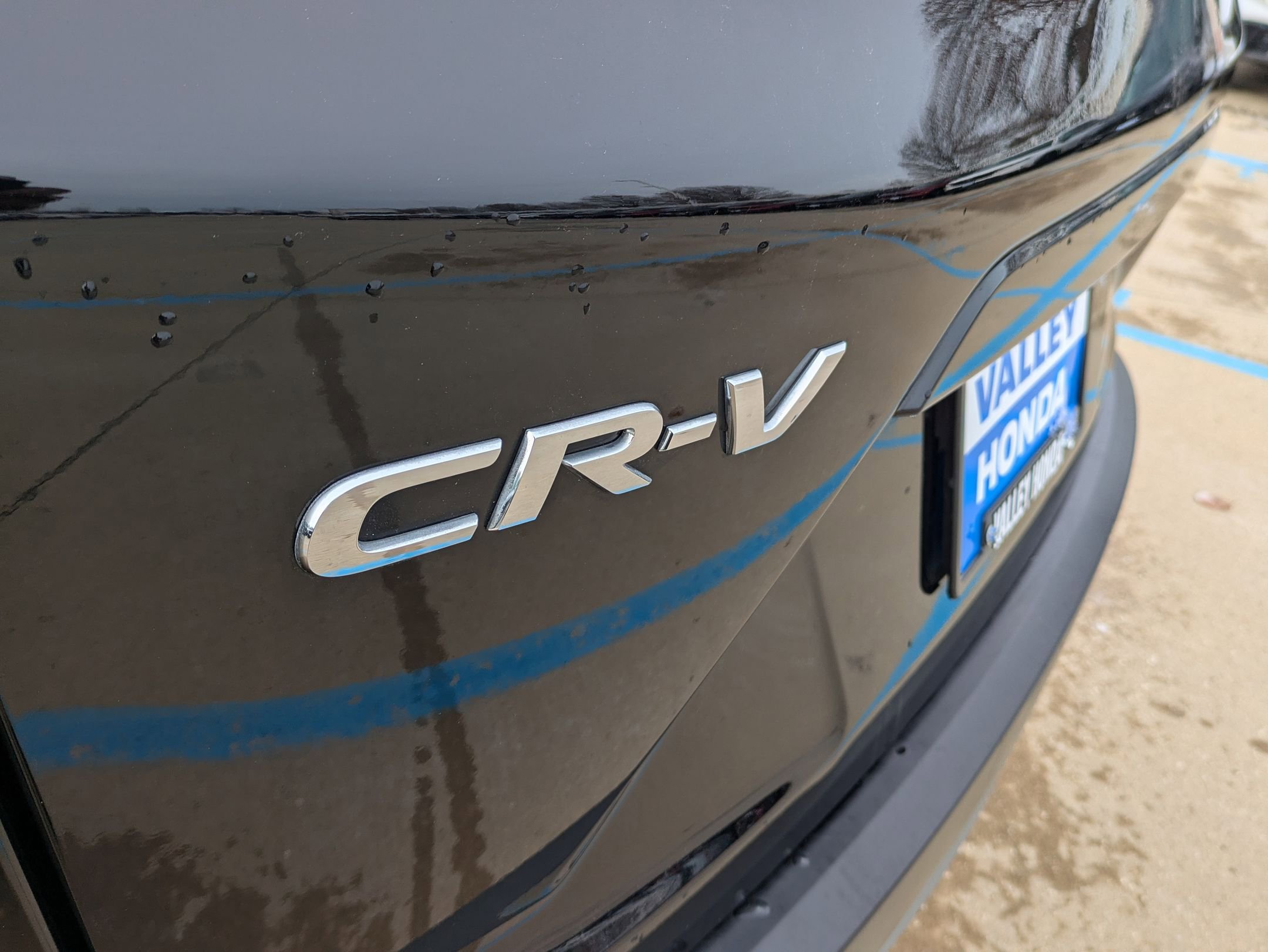 Certified 2019 Honda CR-V EX-L image 25