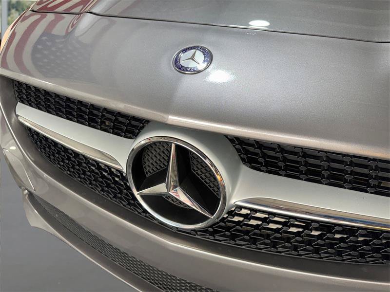 Used 2015 Mercedes-Benz CLA 250 4MATIC image 22