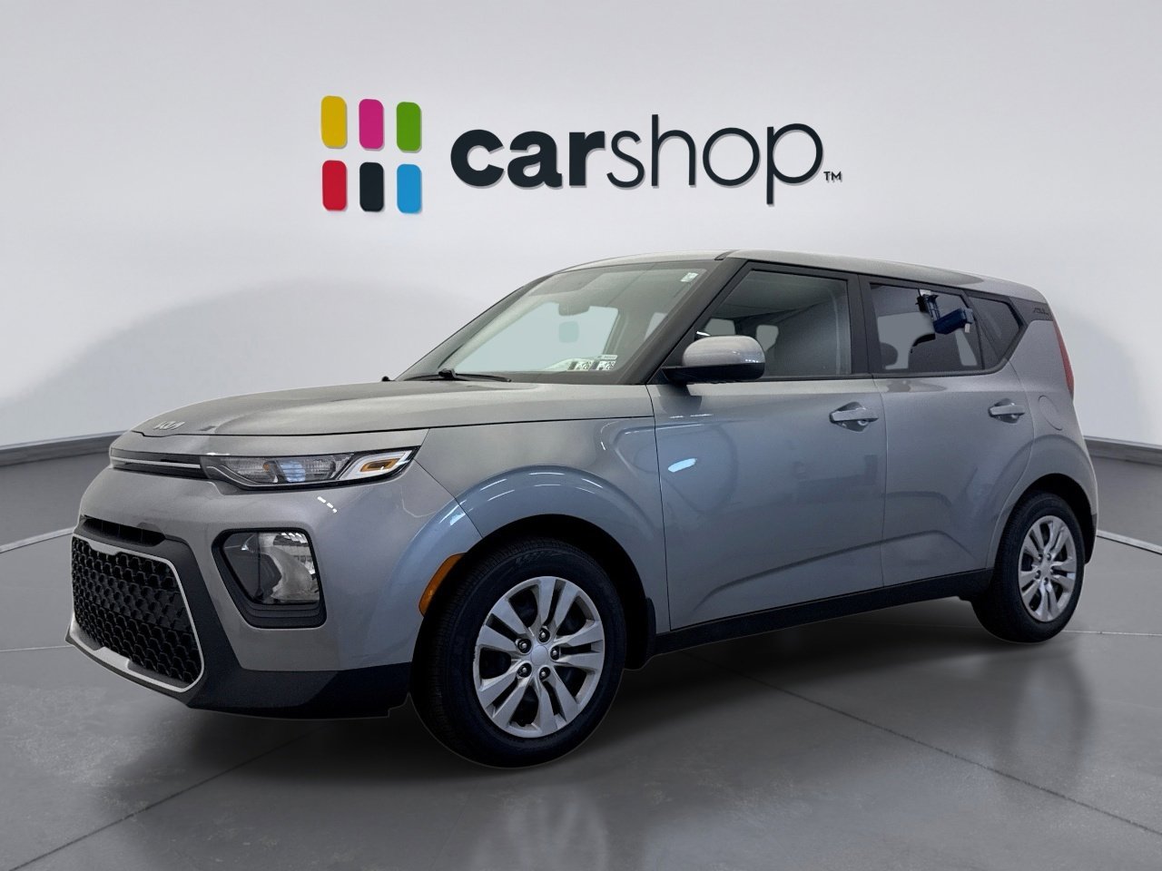 Used 2022 Kia Soul LX