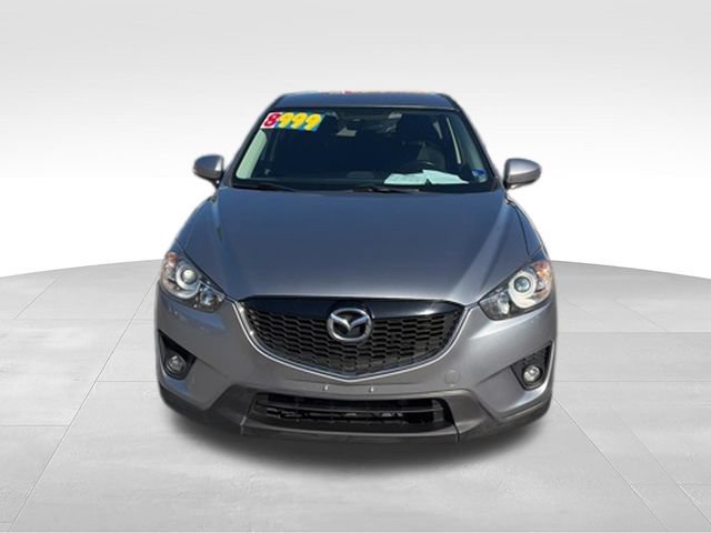 Used 2014 MAZDA CX-5 Touring AWD/4WD image 39
