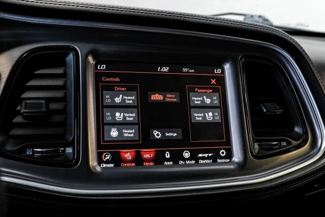 Used 2020 Dodge Challenger R/T Scat Pack RWD image 20