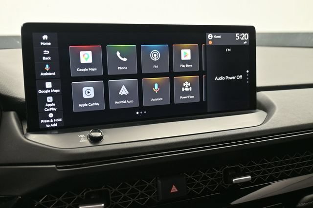 Used 2023 Honda Accord Touring image 17