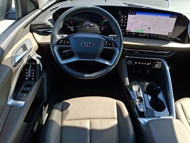 Certified 2025 Audi Q5 Premium w/ Convenience Package image 11