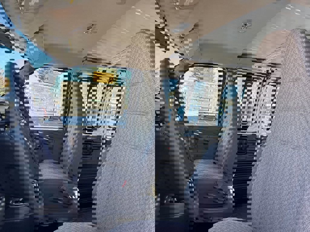 New 2025 GMC Savana 2500 w/ Driver Convenience Package image 16