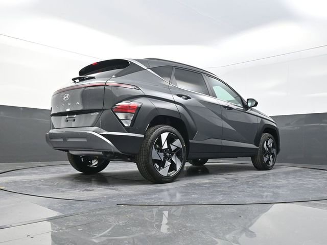 New 2026 Hyundai Kona Limited AWD/4WD image 38