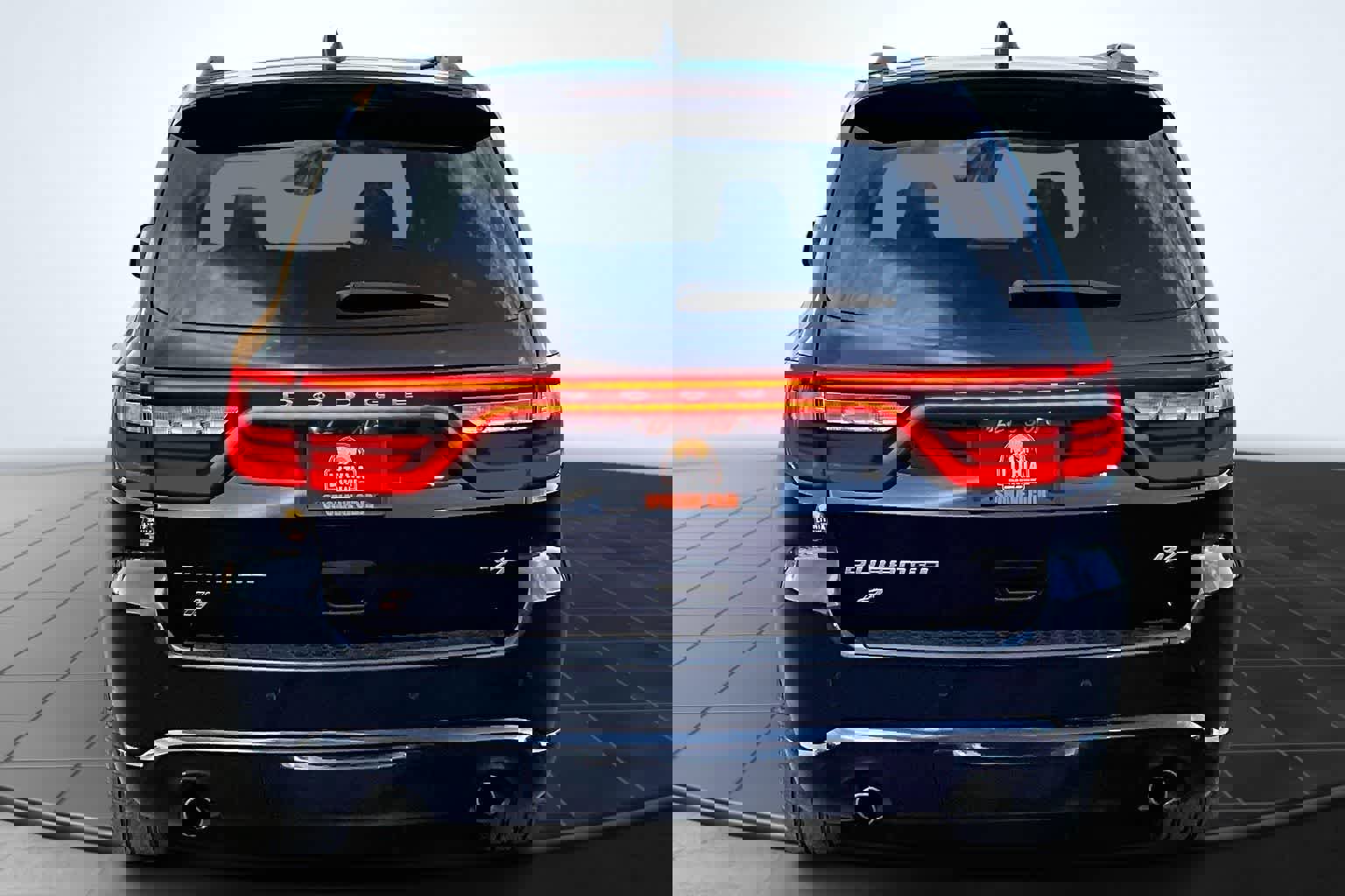 Used 2025 Dodge Durango R/T image 5