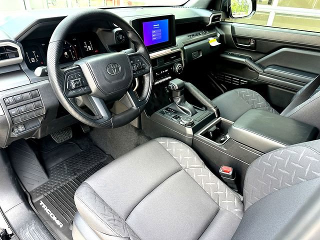 New 2026 Toyota Tacoma SR5 AWD/4WD image 11