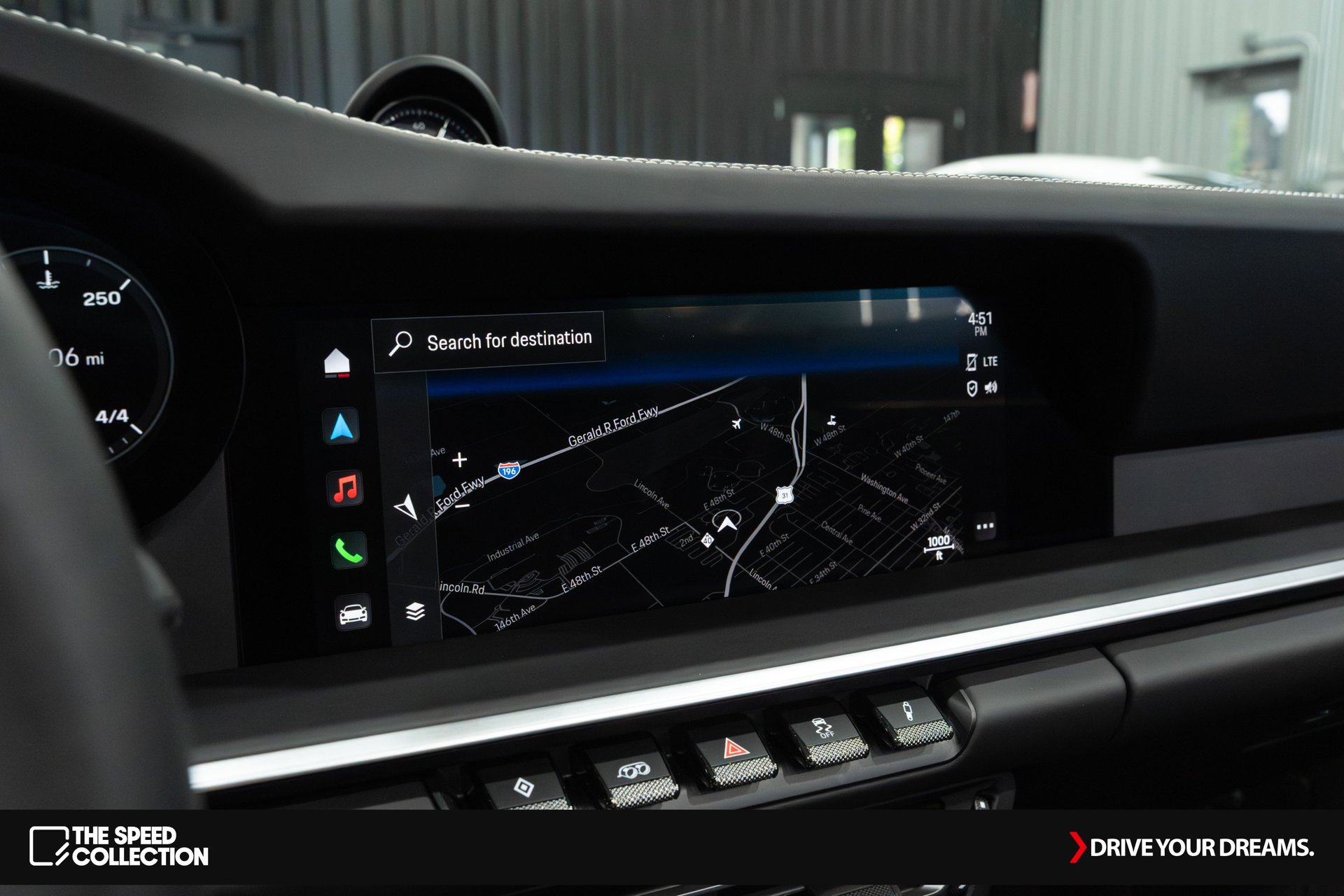 Used 2024 Porsche 911 Carrera S image 53