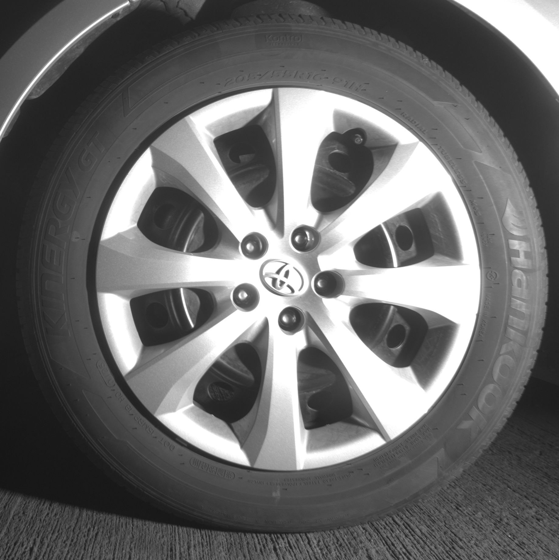 Used 2025 Toyota Corolla LE image 12