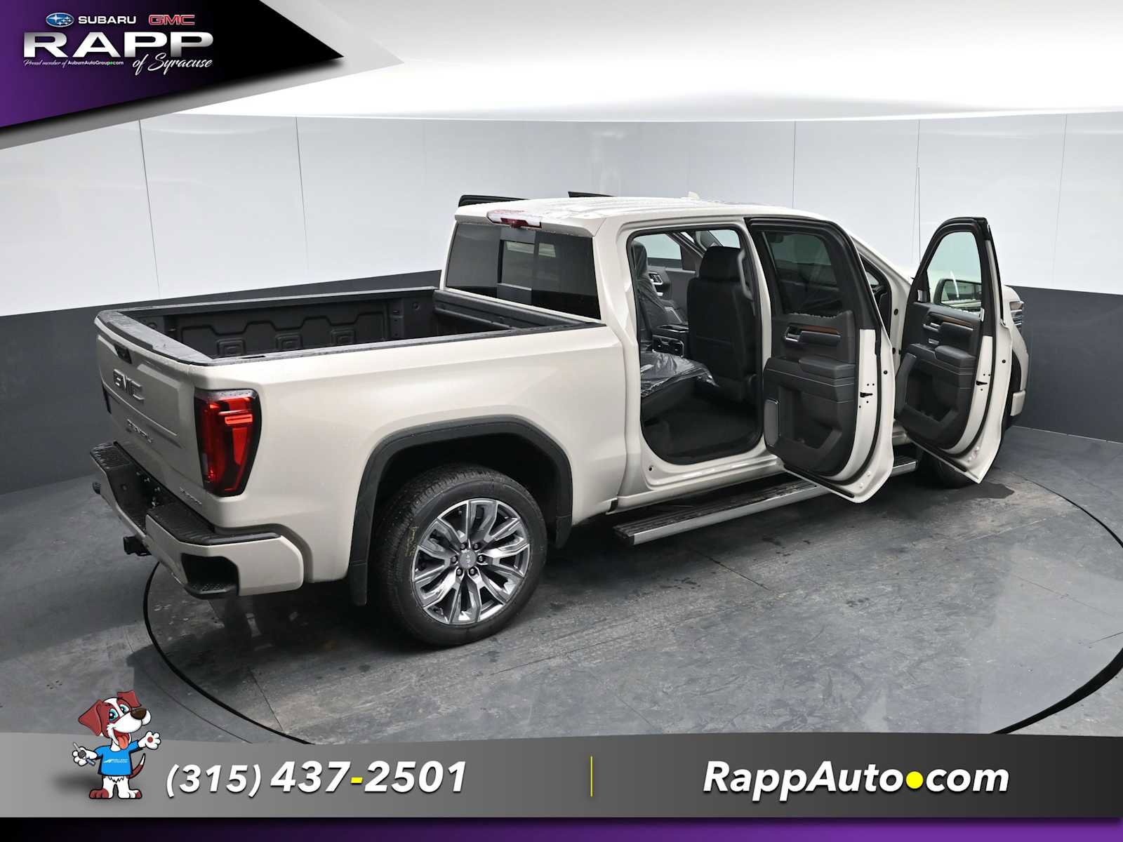 New 2026 GMC Sierra 1500 Denali image 29