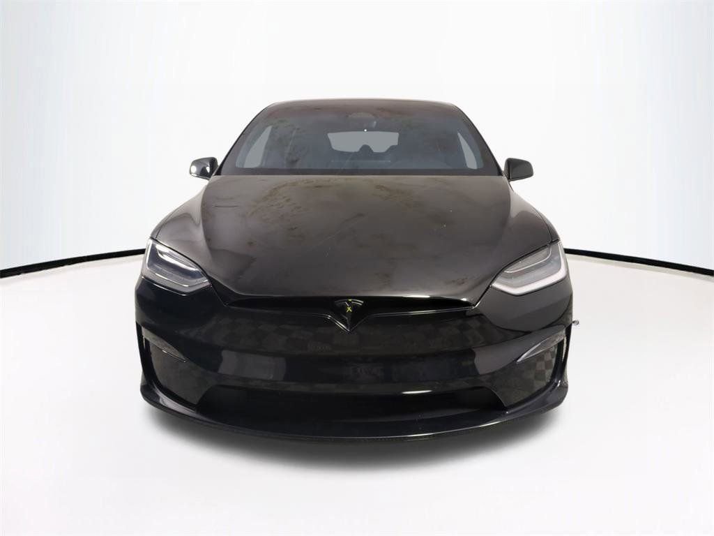 Used 2023 Tesla Model X image 3