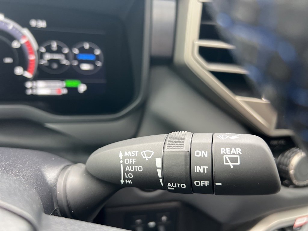 New 2026 Toyota Sequoia Platinum image 37