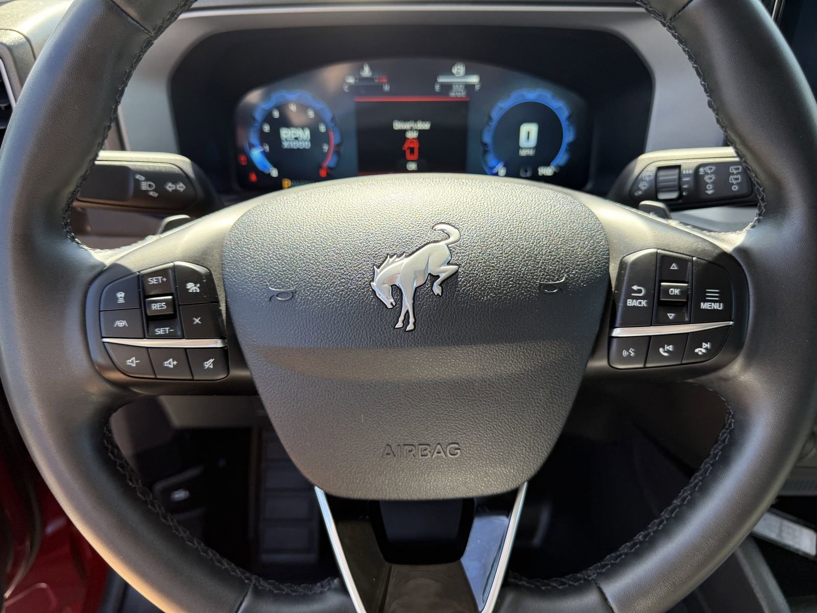 Certified 2025 Ford Bronco Sport Badlands image 31