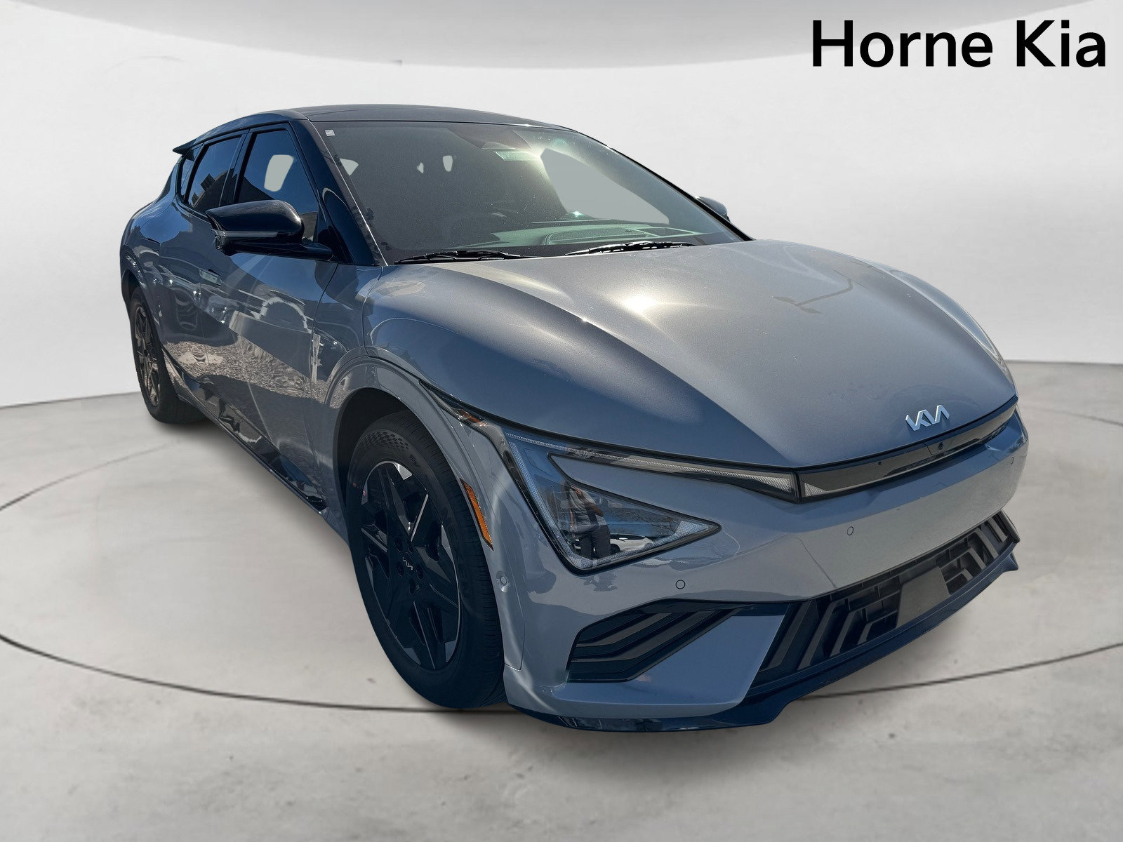 New 2025 Kia EV6 GT-Line image 2