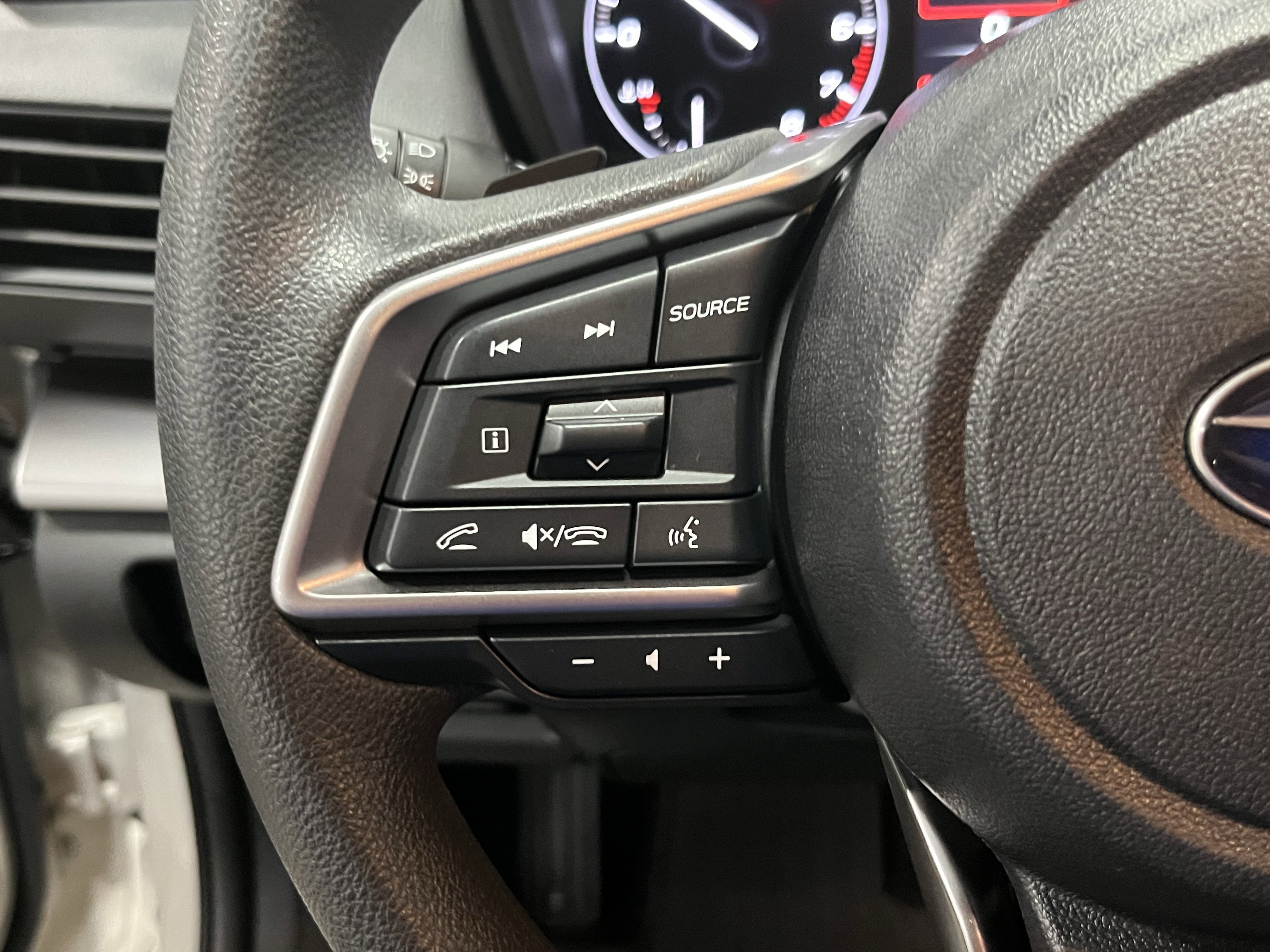 Used 2024 Subaru Impreza 2.0i Sport image 18