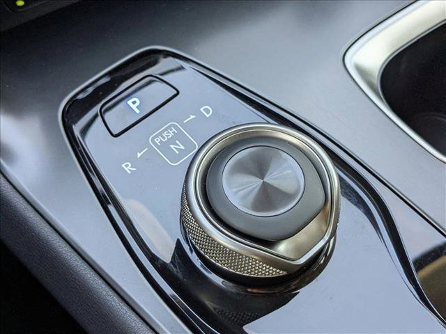 Used 2025 Lexus RZ 300e RZ 300e image 12