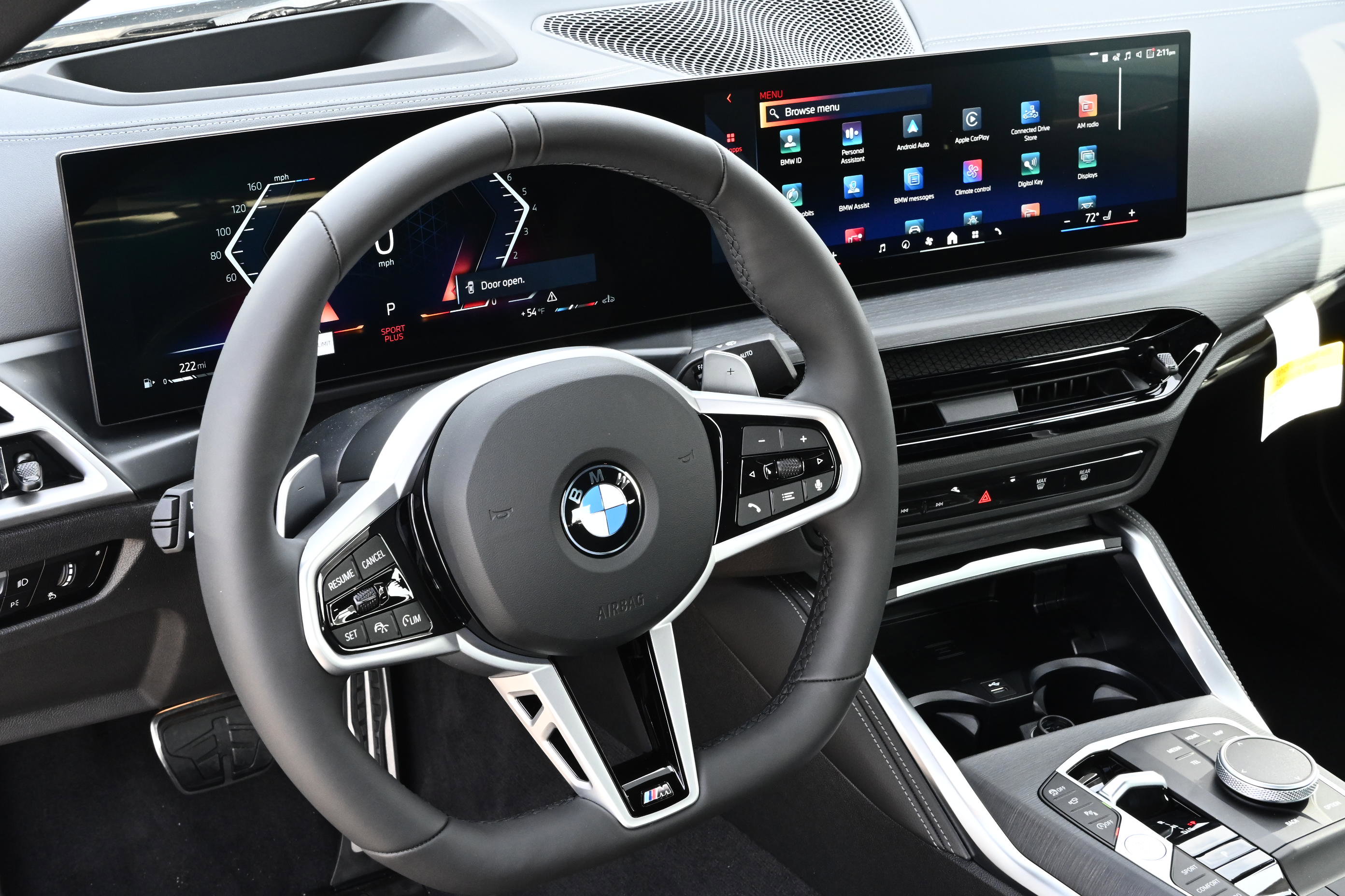 New 2026 BMW 430i xDrive Convertible image 12