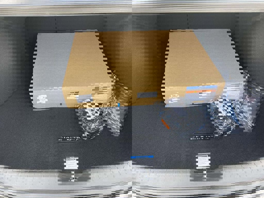 New 2026 Hyundai Elantra SEL Sport Premium image 7