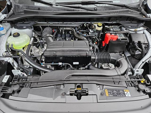 New 2026 Ford Escape Active image 17