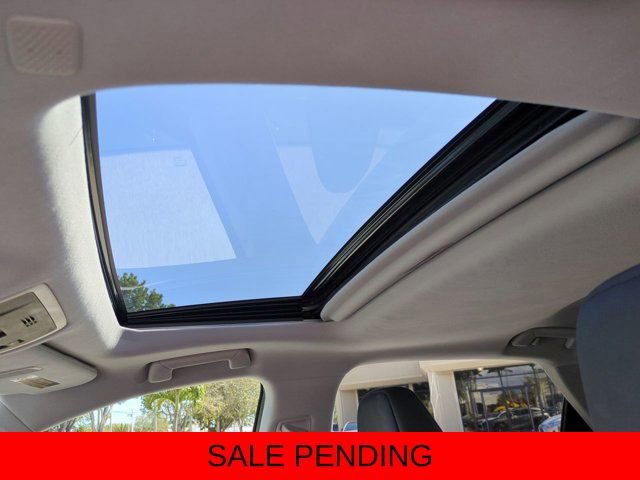 Certified 2021 Lexus RX 350 FWD w/ Premium Package image 20