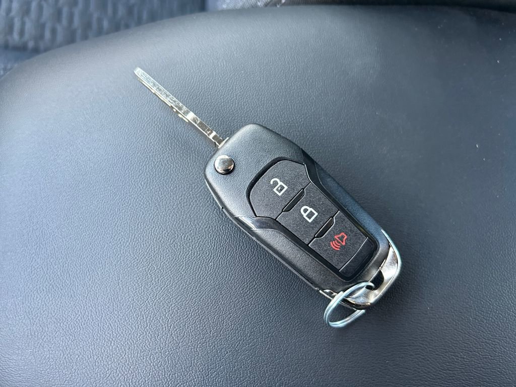 New 2025 Ford Ranger XL image 34