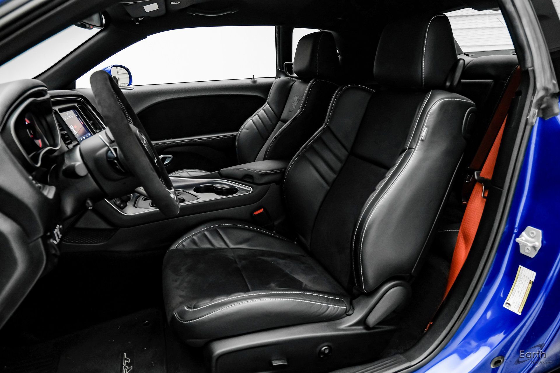 Used 2018 Dodge Challenger SRT Demon image 39