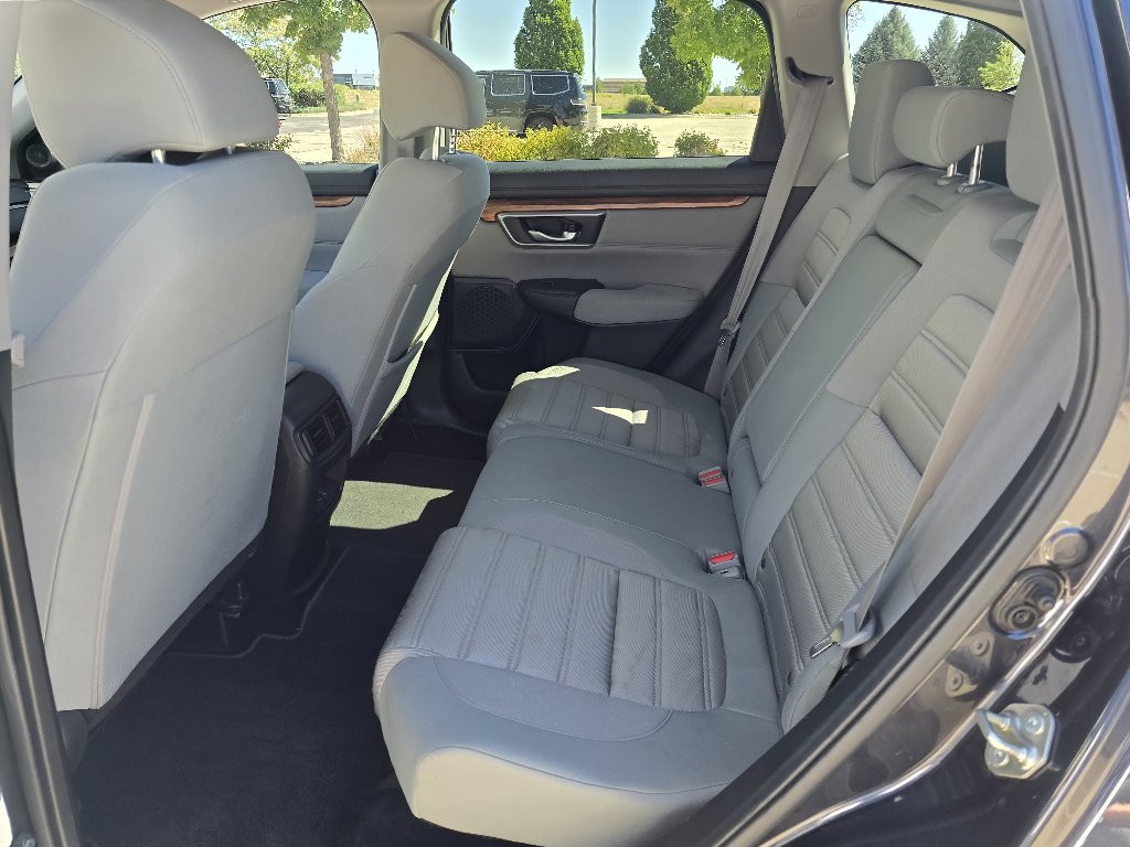 Used 2017 Honda CR-V EX image 13