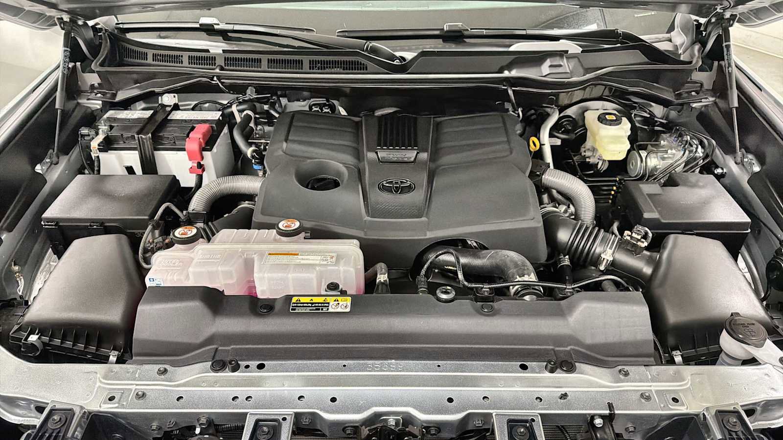 New 2026 Toyota Tundra SR5 image 30