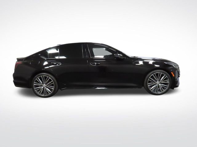 Used 2022 Cadillac CT5 V w/ Platinum Package image 6