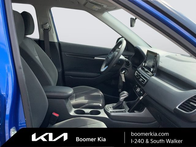 Certified 2023 Kia Seltos LX AWD/4WD image 11
