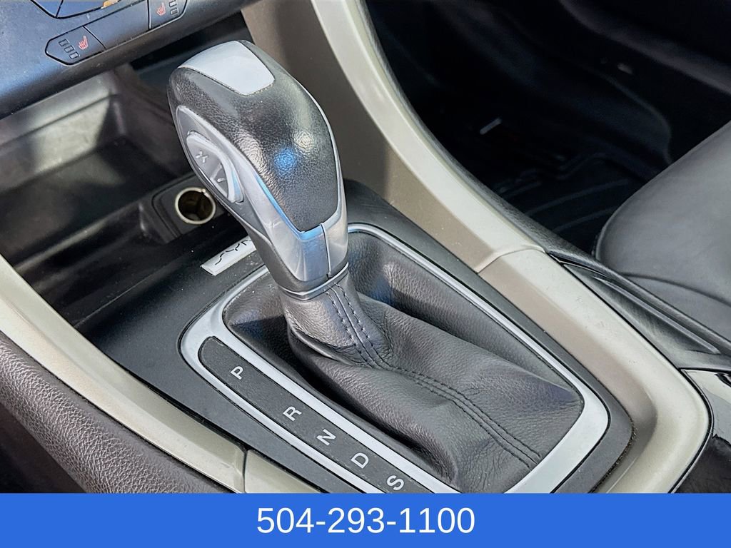 Used 2016 Ford Fusion SE w/ Equipment Group 202A image 15